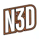 N3D Pokemon STL - Trading Zone