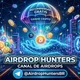 🆕Airdrops & Codigos Diários🔥