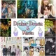 ❣️DD❣️ (Chat) Drakor, Drachin ,Jpop ,Mandarin & Thai Song ❣️