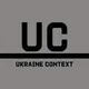 Ukraine context | UC