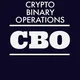 CRYPTO BINARY OPERATIONS 🌍📉