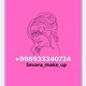 SEVARA_STILIST_MAKEUP_AYOLLAR_GOʻZALLIK_SALONI💄💄