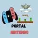 Portal Nintendo - 🎮 Ofertas, Noticias y Stock