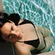 Biana Soshnikova | Bali makeup
