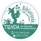 Proyecto Biblioverde "Plantas Ornamentales"