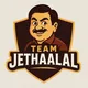 Team Jethalaal 🫡