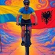 Байк-Хайк Дуррес UA