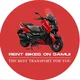 Аренда байков Самуи, Motorbike rent Samui