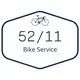 Bike Service 52/11. Веломастерская🚴‍♂️