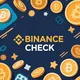 Binance User Screening & binance checker