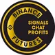 Binance Futures Chat