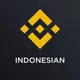 Binance Indonesian
