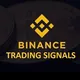 Binance Trading Signals