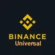 Binance universal