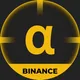 Binance Airdrop Hunter | Alpha Points