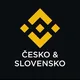 Binance Česko a Slovensko