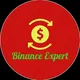 Binance Expert👻
