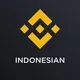 BINANCE FUTURE INDONESIA | Chat📥