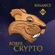 Crypto Futures trading bot (ENG/Ru)