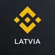 Binance Latvia