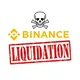Binance Liquidation Alerts