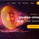 Binance-miners(OFFICIALPAGE)