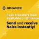 Binance Nigeria🥇