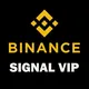Binance Signal VIP - Members