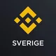 Binance Sverige