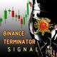 Binance Terminator- Spot -Future-scalps Signal VIP