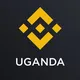 Binance Uganda
