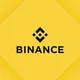 Binance USD crypto market