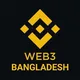 Binance Web3 Chat 🔶