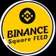 Binance Square Feed