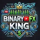 👑 BinaryFx King 👑 ( FxSignals )