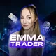 BINARY OPTIONS TRADING with Emma Miller