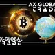 BINARY OPTION AND FOREX TRADING / BITCOIN