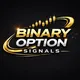 Binary options Signal