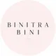 Binitra bini | плюс сайз