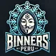 BINNERS PERU 🇵🇪