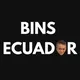 Bins Ecuador