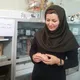 کلاس زیست دکتر شاهی