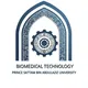 ⁨Biomedical Technology |students