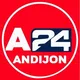 Andijon oldi sotdi e'lon ruppasi