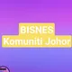 Bisnes Komuniti Johor