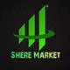 Bit Coin 🪙 (Share Market)