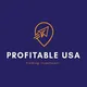 PROFITABLE INVESTMENT💹 USA💹🇱🇷