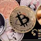 Bitcoin Litecoin Ethereum
