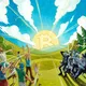 Bitcoin Alba-Asti-Cuneo