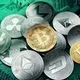 ربح العملات الرقميه